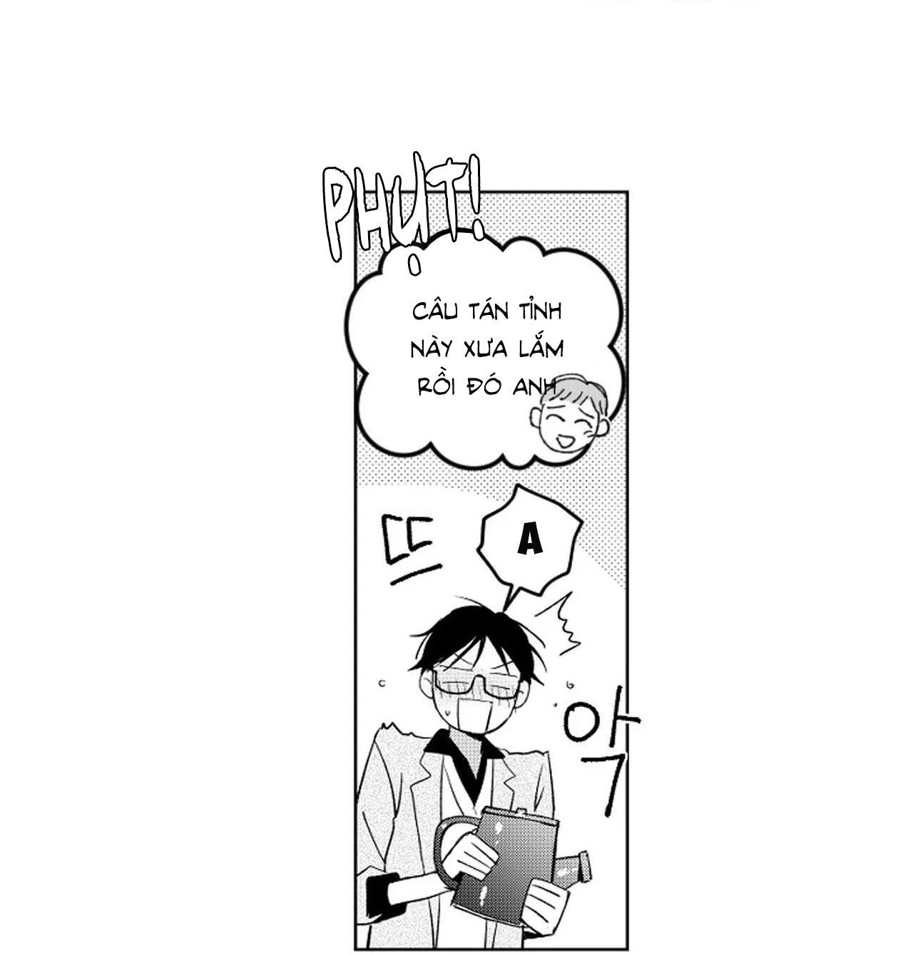 kẻ lừa đảo ngọt ngào chapter 2 43