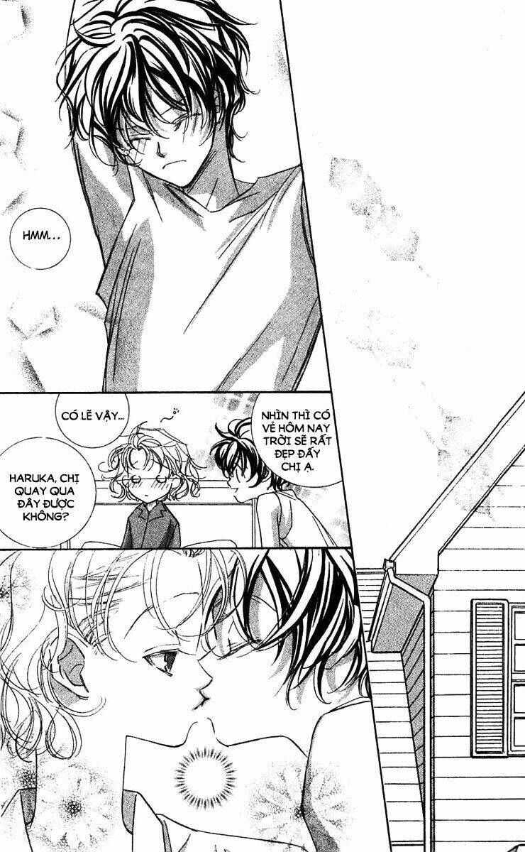 yoru made matenai chapter 23 10