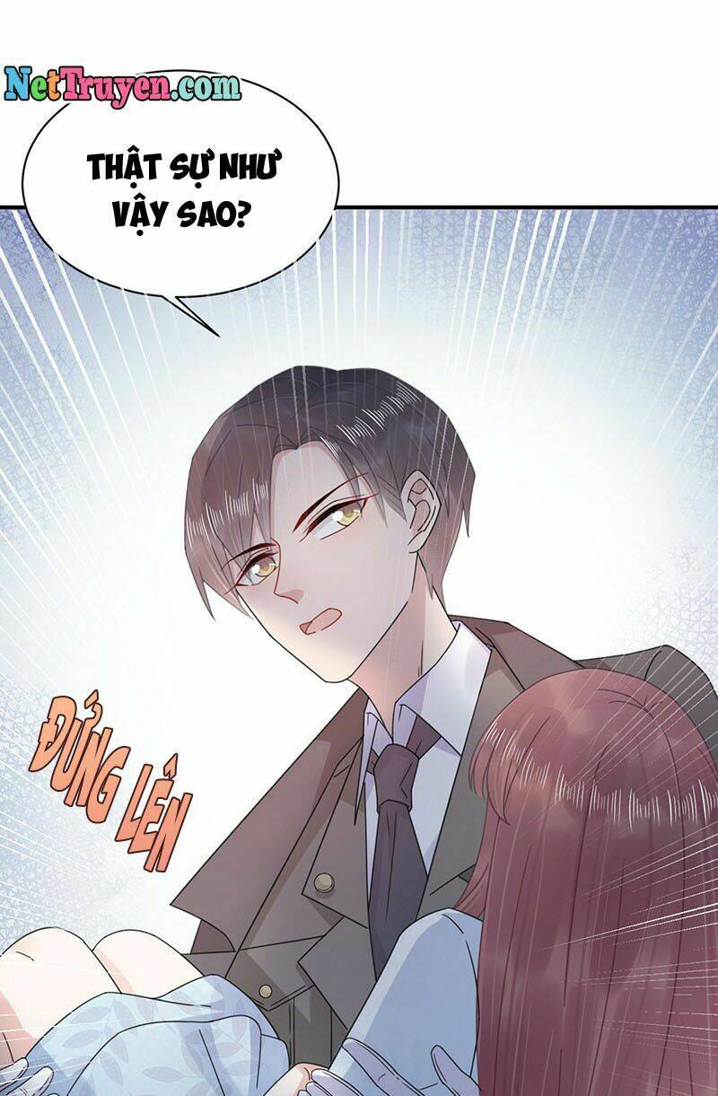 thịnh thế điềm sủng: cô vợ nhỏ đáng yêu của dịch thiếu chapter 34 13