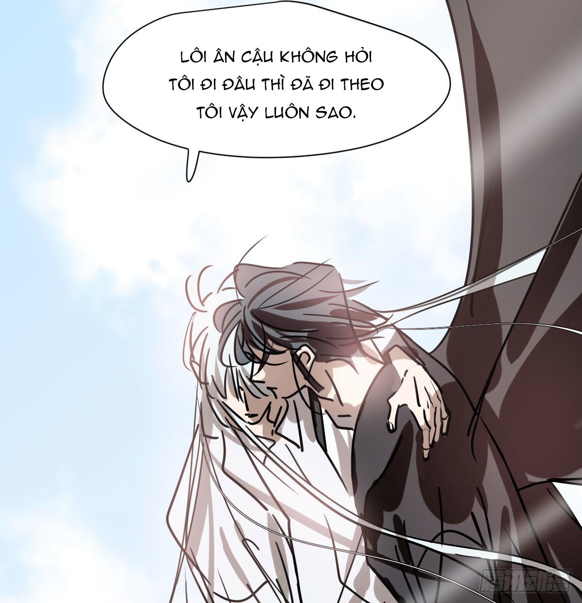 Bắt Lấy Ngao Ngao chapter 171 - Trang 43