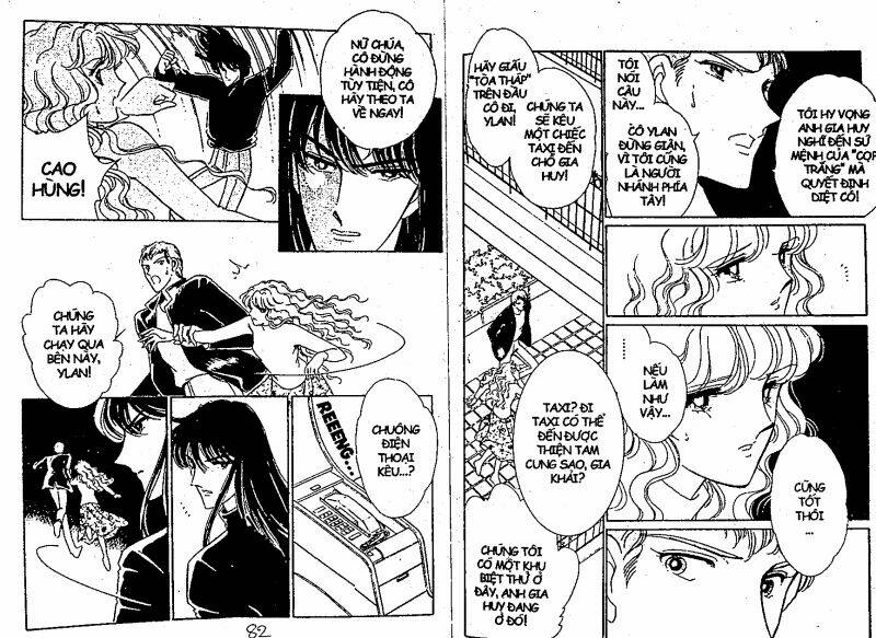 dấu phong ấn xanh chapter 6 39