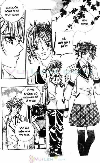 không bao giờ khóc chapter 10 113