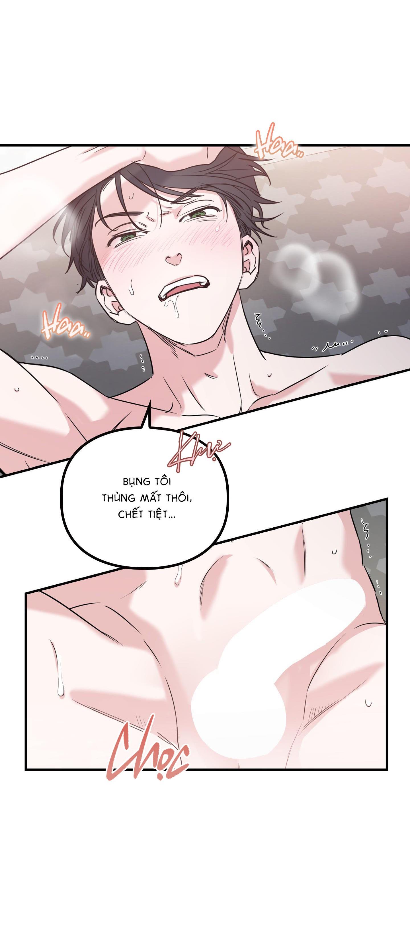 alpha mặt hàng không thể trả chapter 2 20