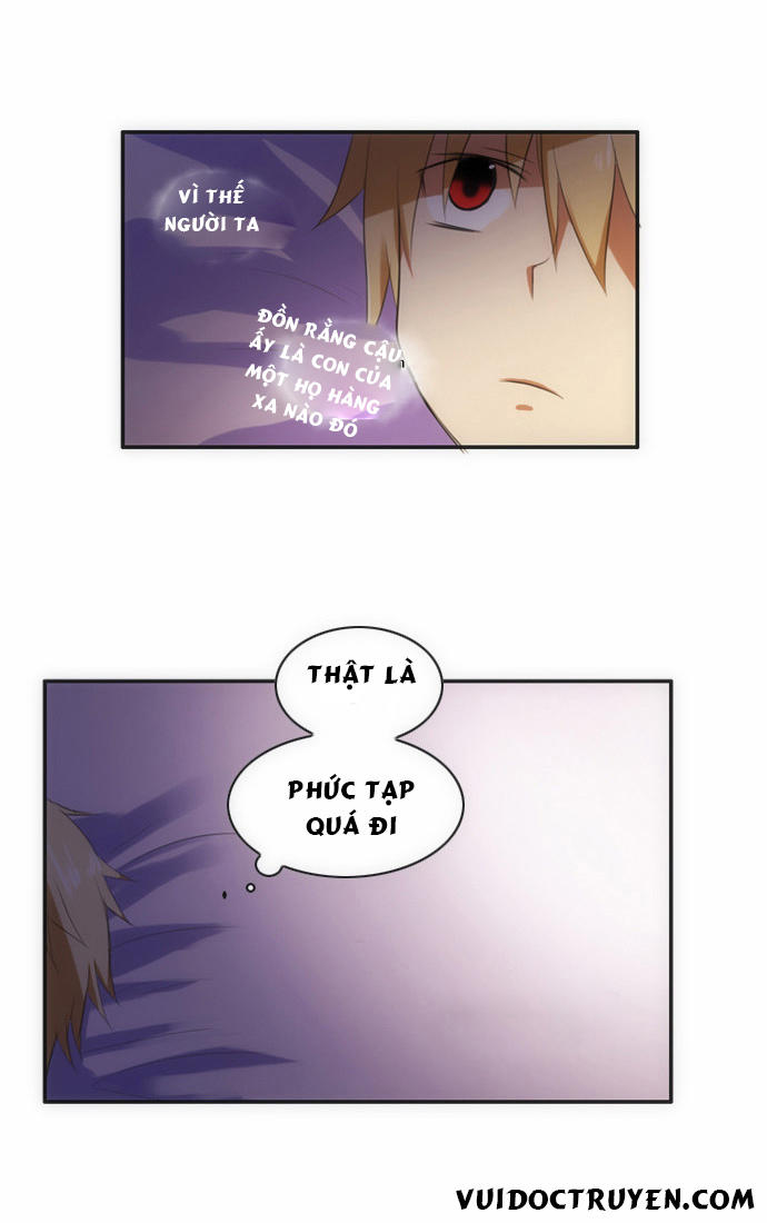 crepuscule (yamchi) chapter 43 27