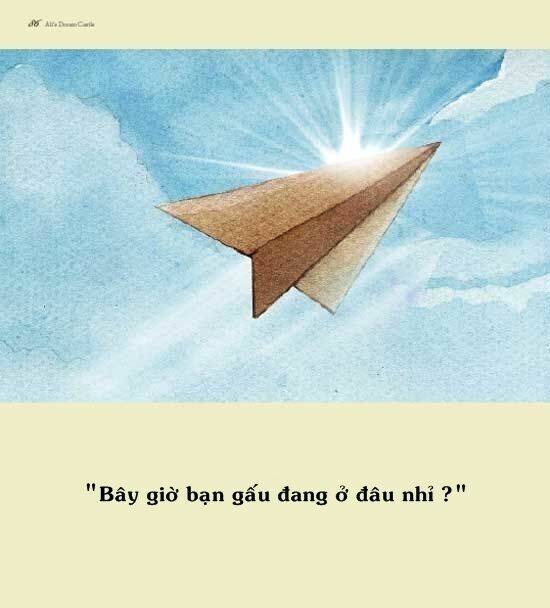 giấc mơ của ali chapter 5 11