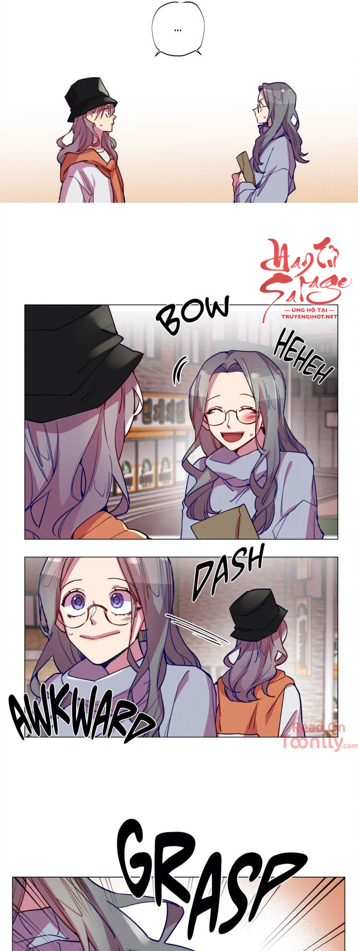 mảnh ghép o bị khuyết chapter 119 13