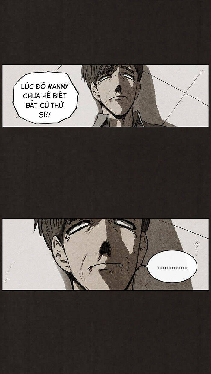 đứa con của quỷ dữ chapter 87 56