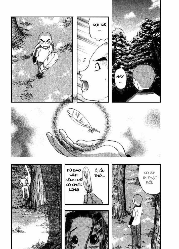 happy world! chapter 9 19