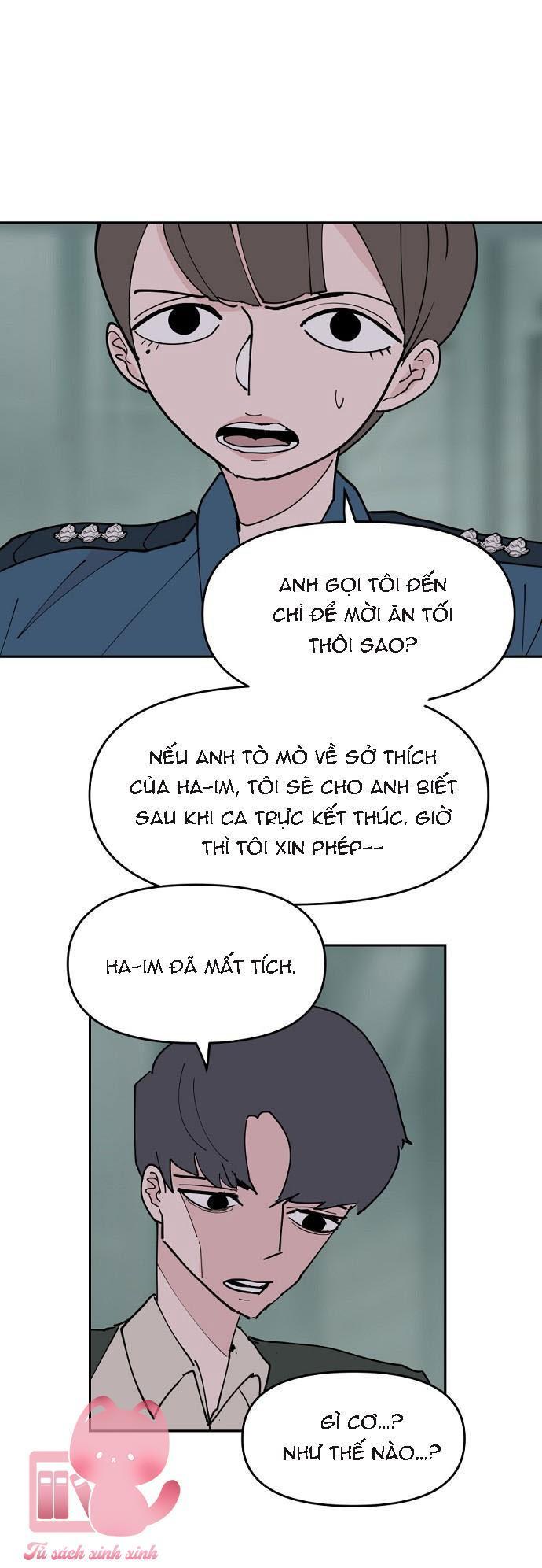 yêu không hồi kết chapter 8 53