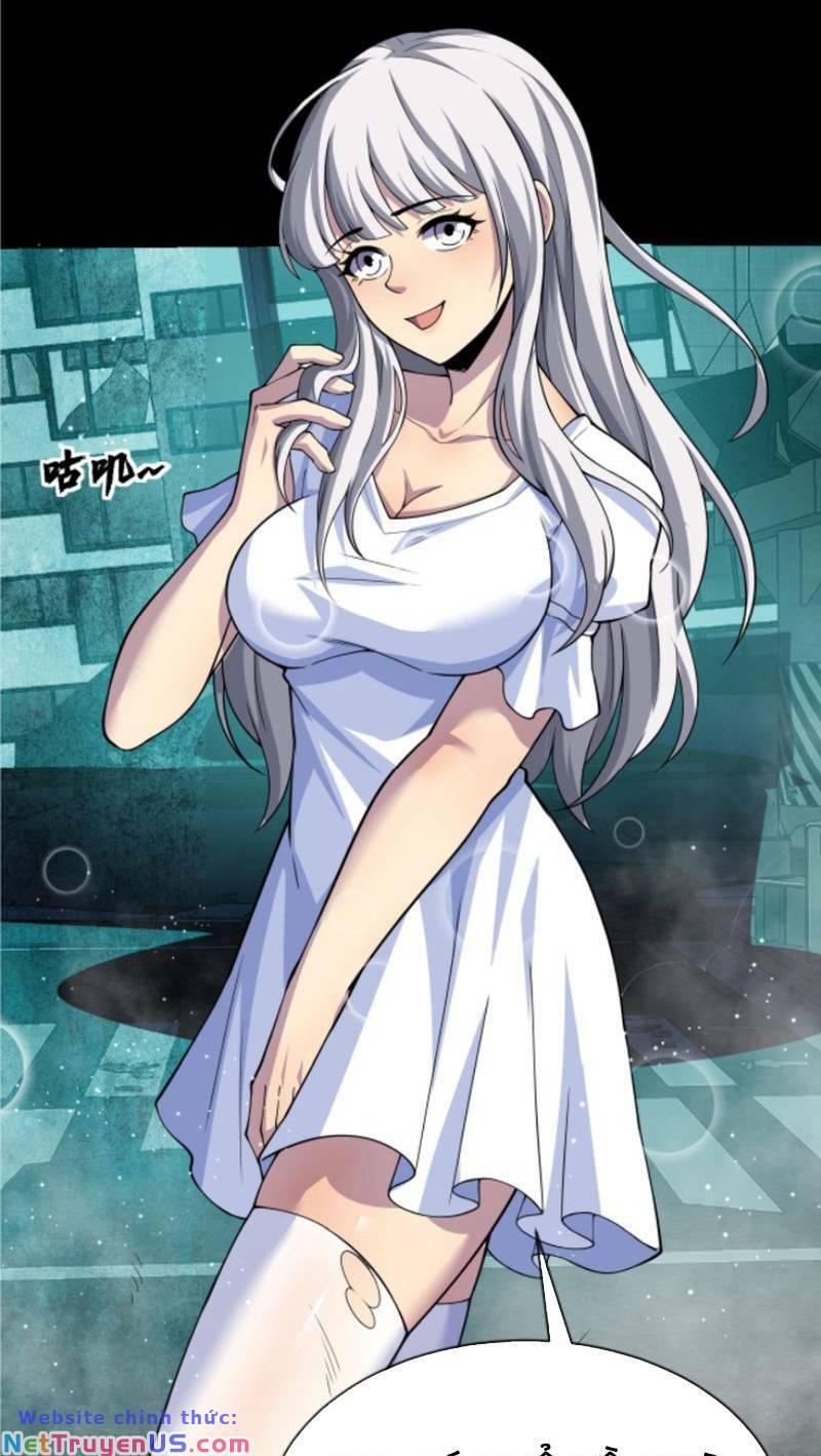 nhìn thấy thanh máu, ta xử tội thần linh chapter 53 18