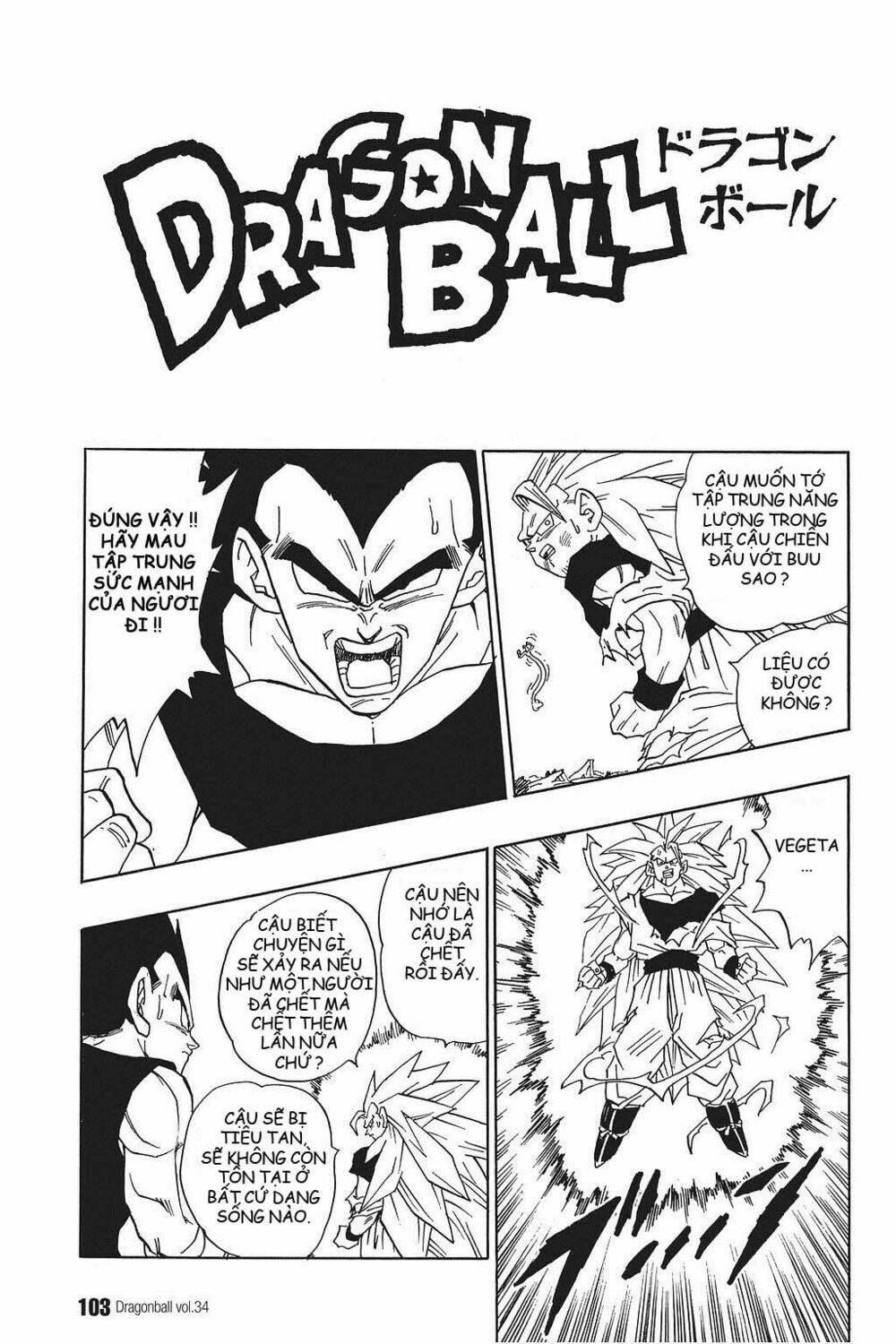dragon ball - bảy viên ngọc rồng chapter 511 2