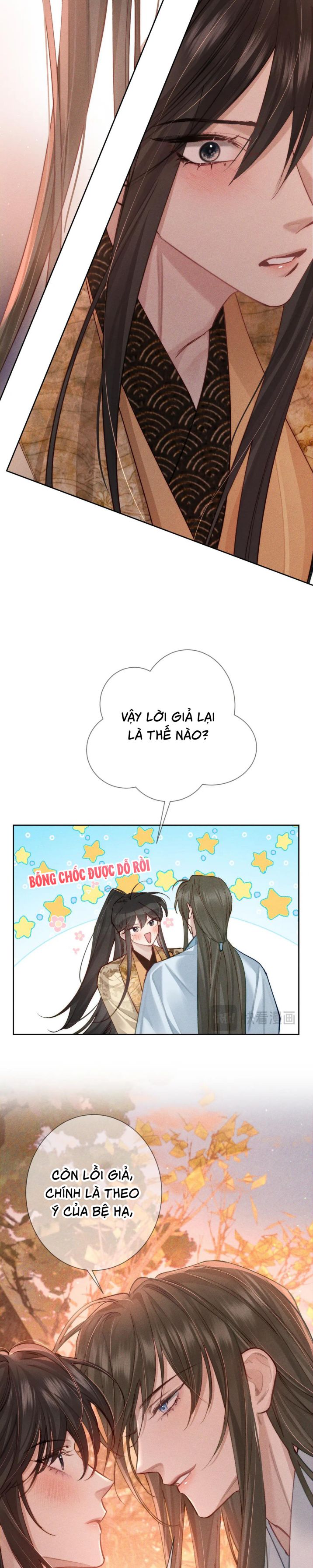 nhân vật chính chỉ muốn yêu đương chapter 92 8