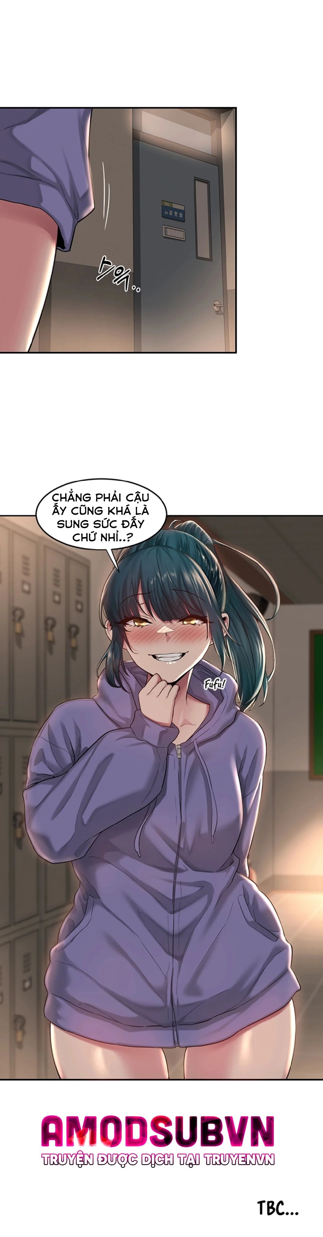 đừng học nữa, chạm vào em đi mà! chapter 17 24