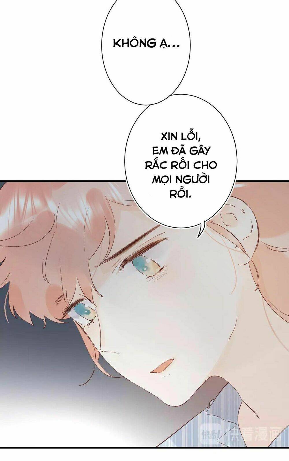 phù thủy hạng bét chapter 20 17