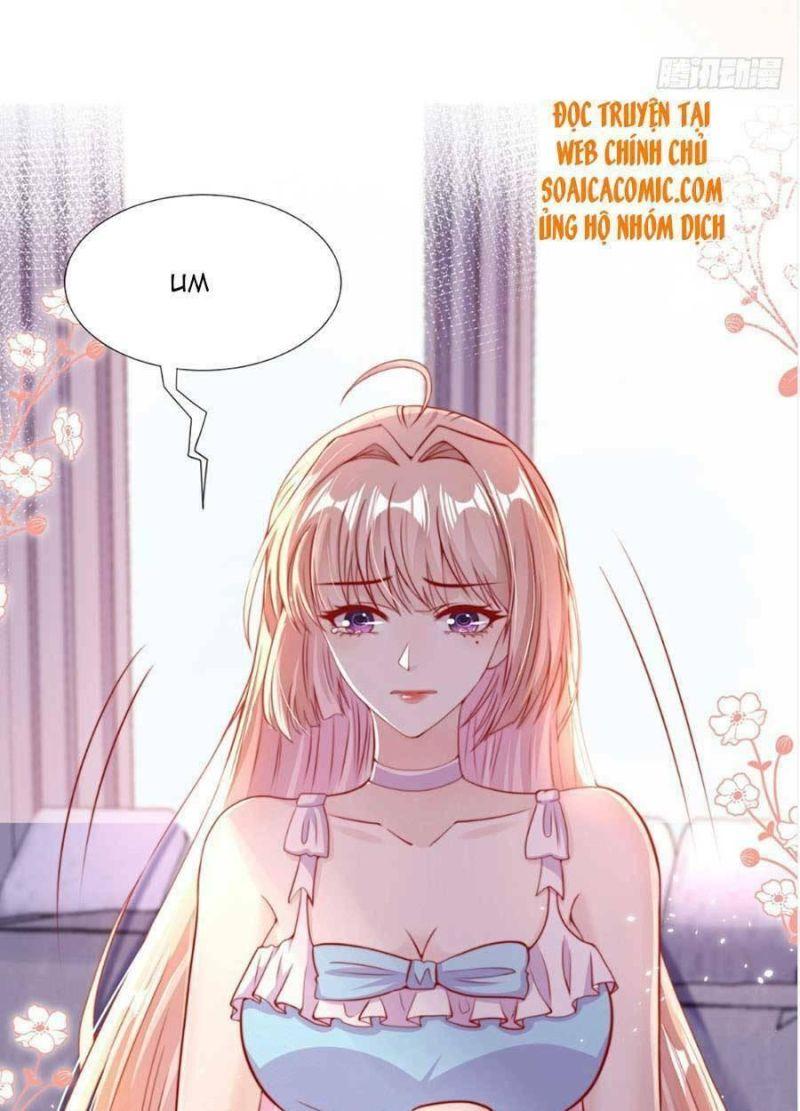 tôi được năm đại lão chiều chuộng hết nấc chapter 28 44