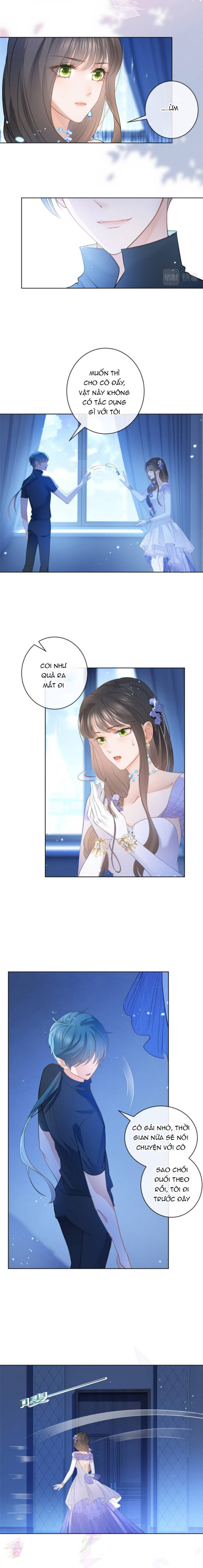 sát thủ đại nhân tại tuyến dưỡng hồ chapter 50 7