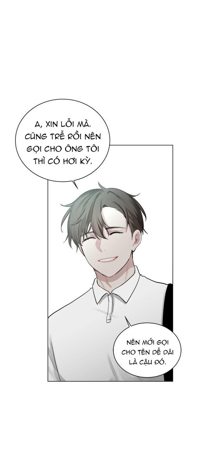 không xa lạ chapter 3 5