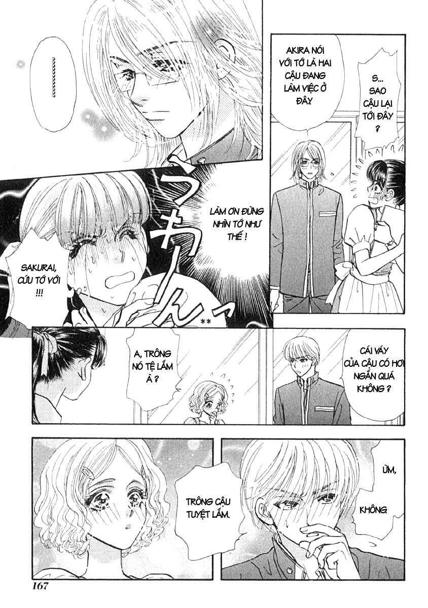 boku to kanojo no xxx chapter 9 11