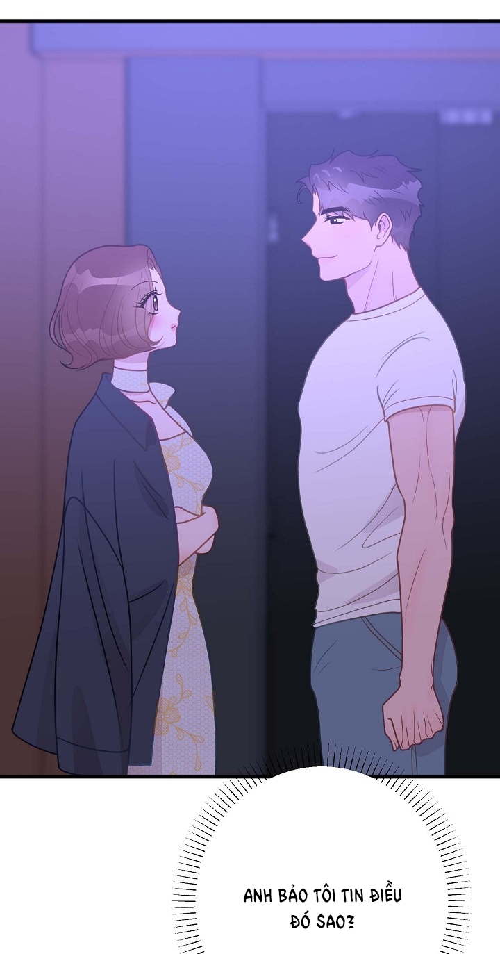 Mối Quan Hệ Không Tốt chapter 15.2 - Trang 30