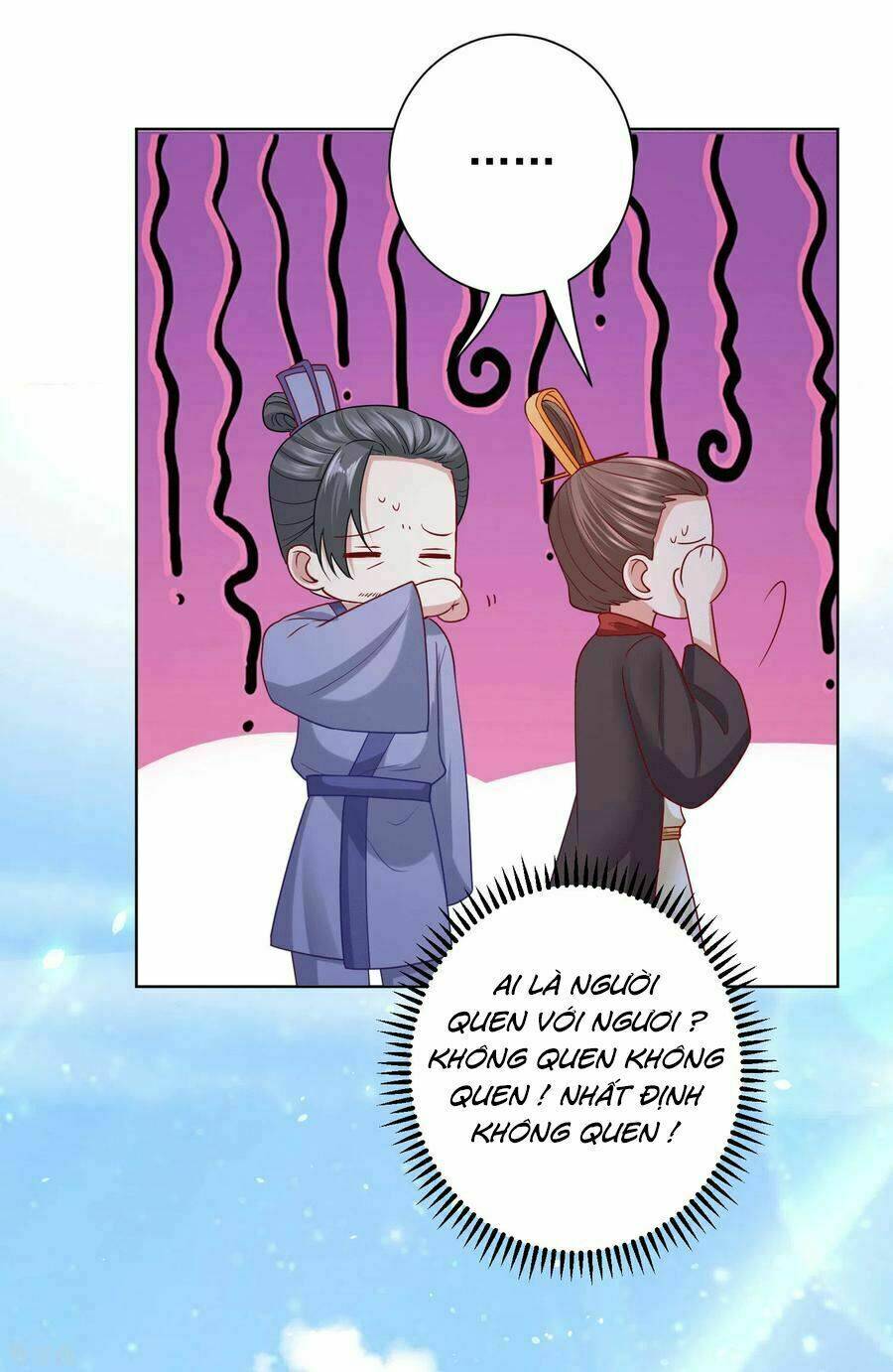 độc y đích nữ chapter 151 18