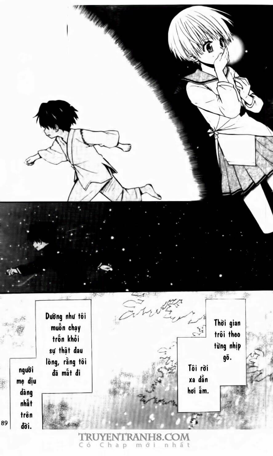 trường học bí ẩn chapter 46 16