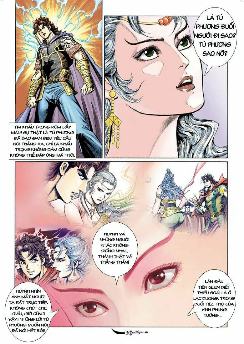 đại đường song long truyện chapter 168 28