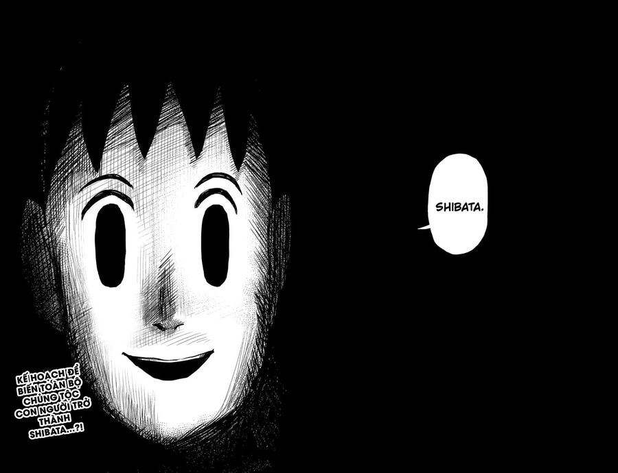 thế giới của shibata chapter 6 20