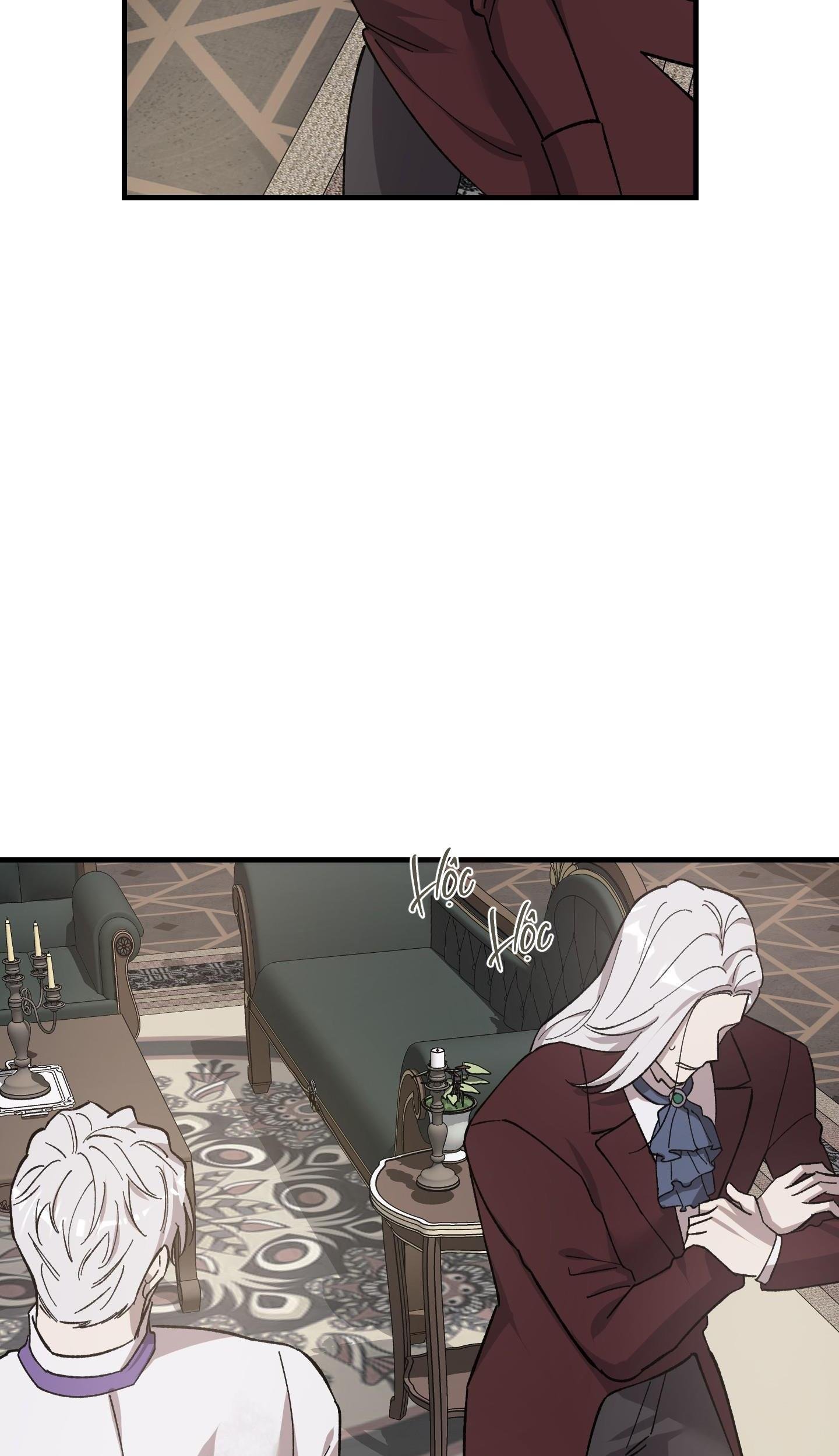 đóa hoa của mặt trời chapter 27 47