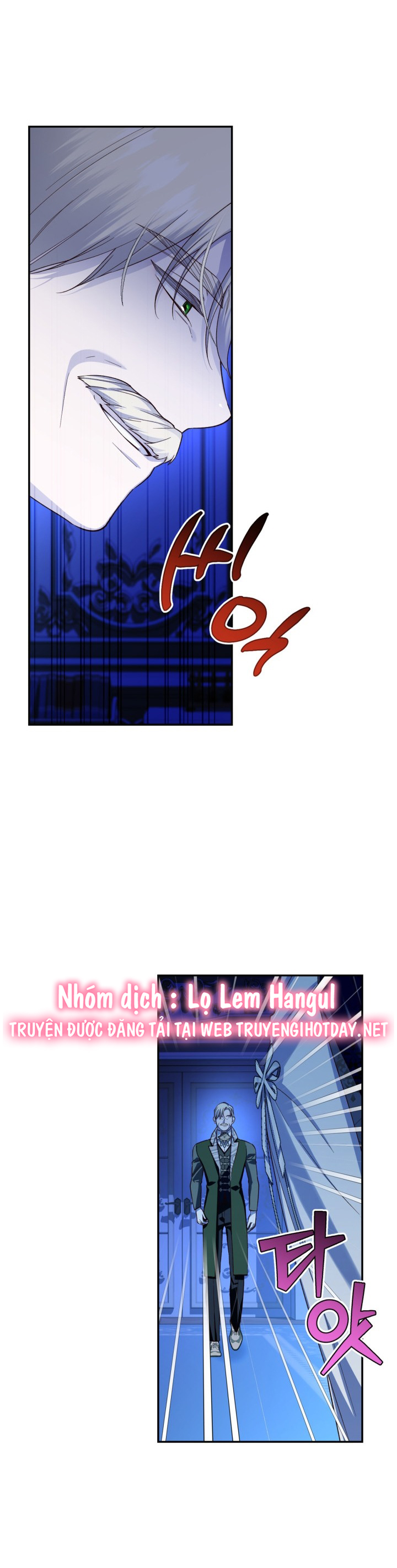 cách che giấu đứa con của hoàng đế chapter 90 9