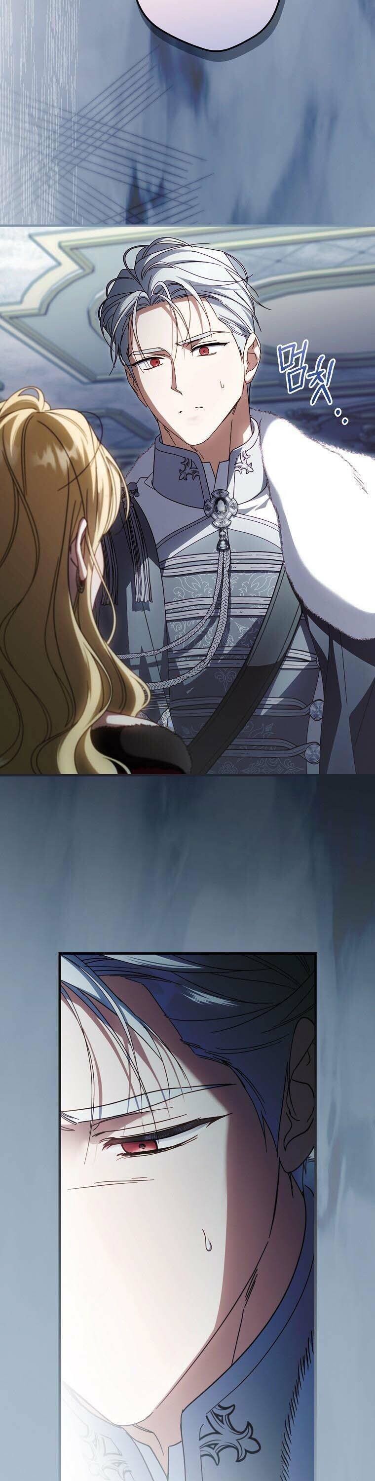 phương pháp khiến chồng đứng về phía của tôi chapter 90 21