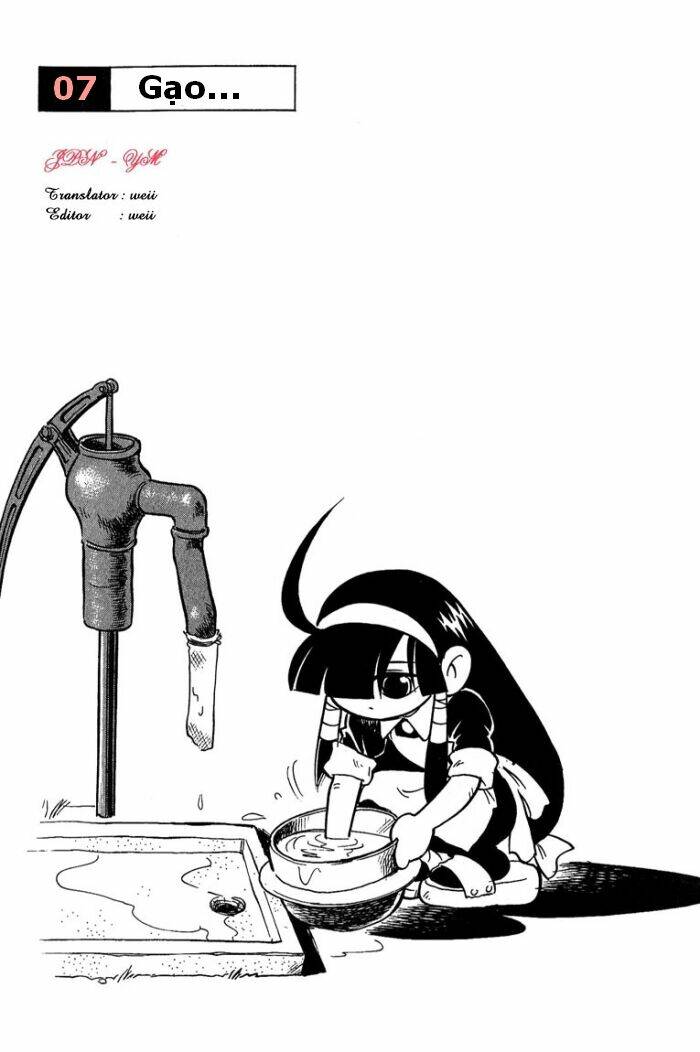 lucu lucu chapter 7 1