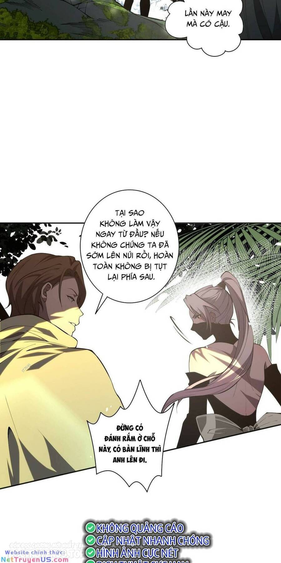 tử linh pháp sư! ta chính là thiên tài chapter 17 32