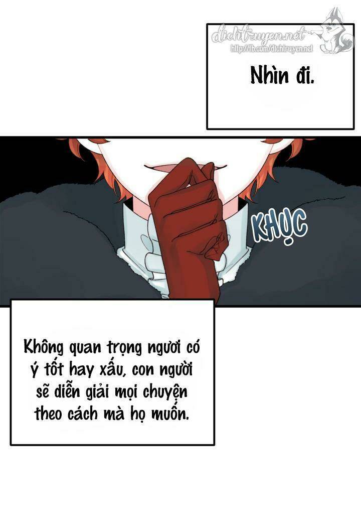 công chúa bãi rác chapter 41 18