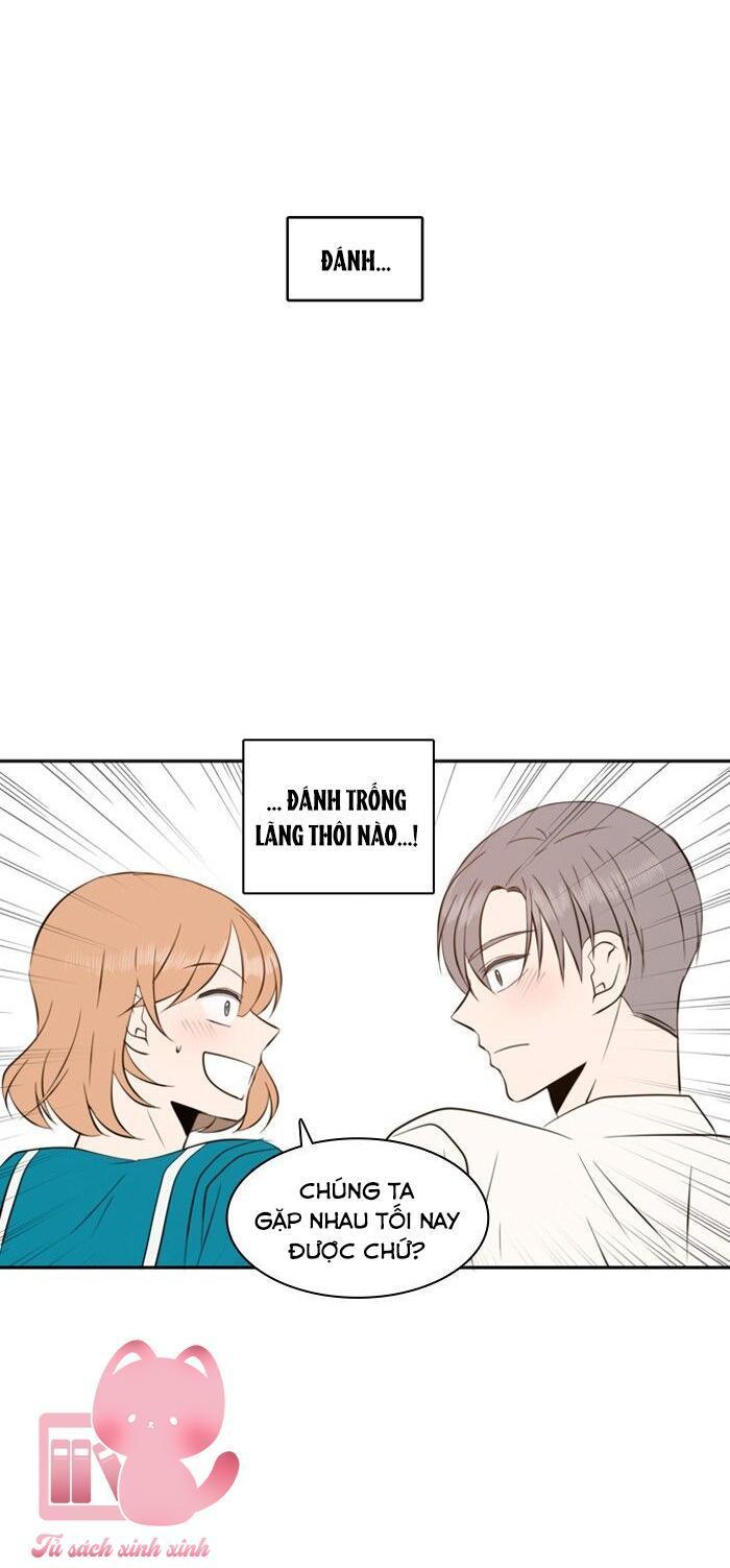 a good day to be a dog chapter 52 35