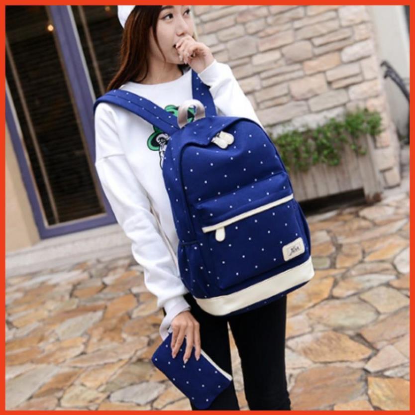 Balo TLG BALO THỜI TRANG PHONG CÁCH HÀN QUỐC 205966