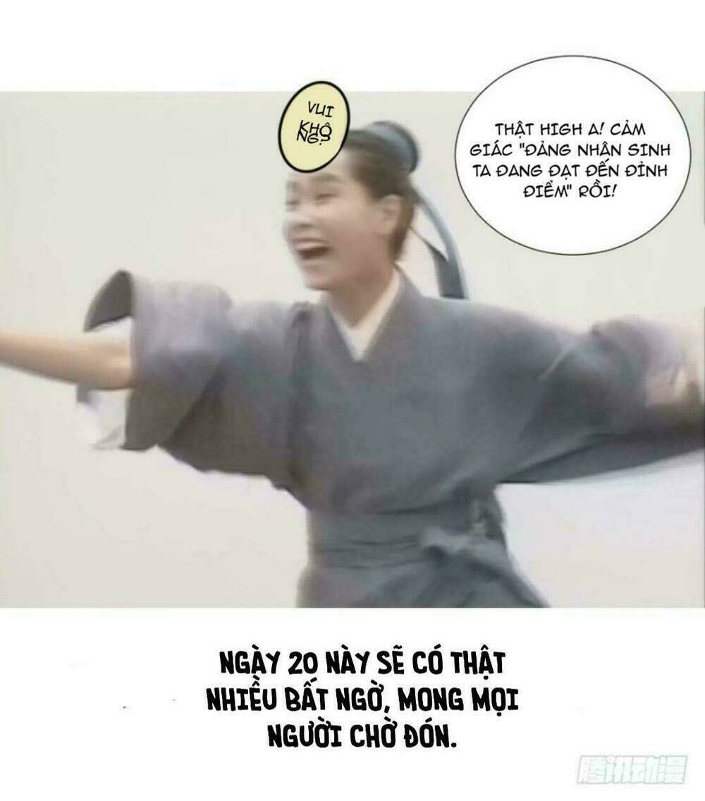 mộ thiếu, lão bà ngươi trọng sinh lại rồi! chapter 39 35