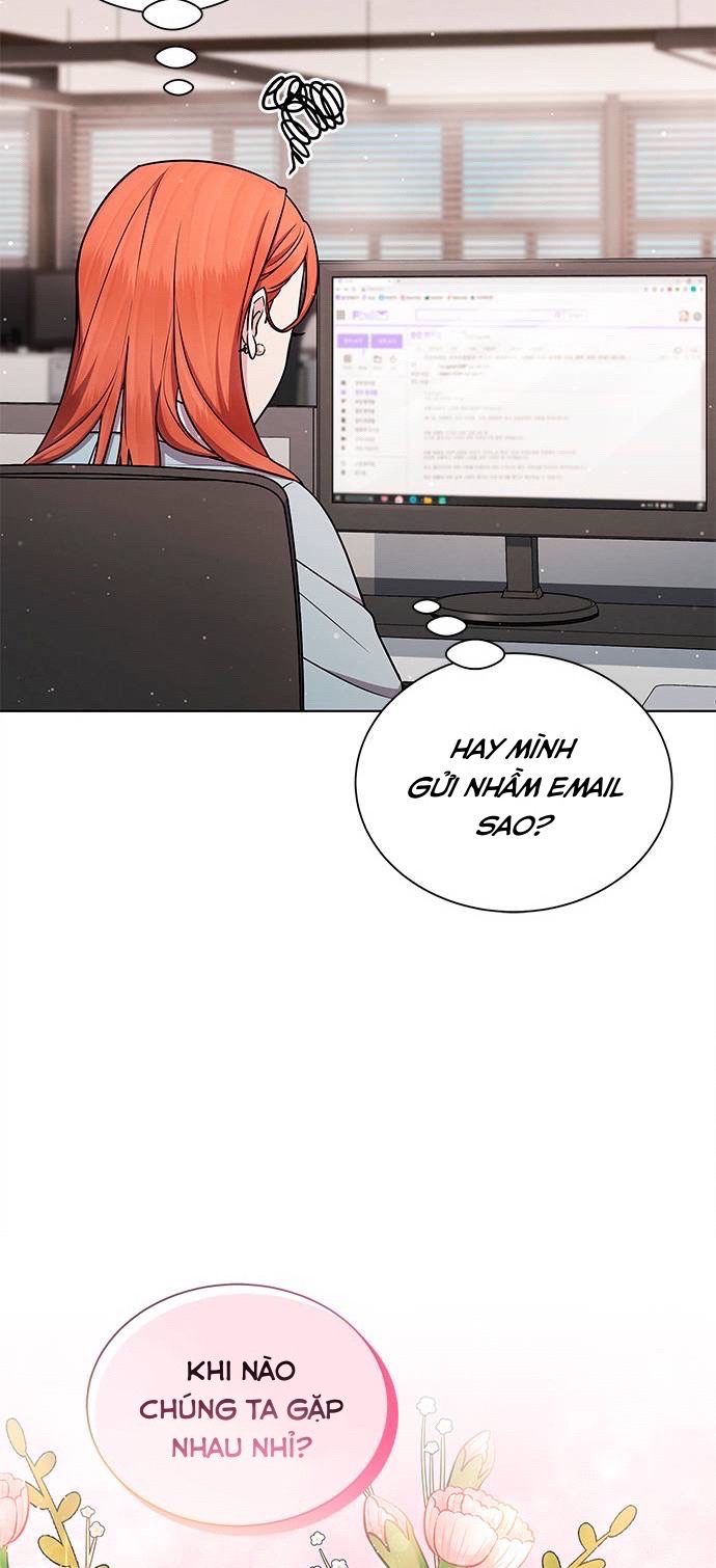 lâu đài - cô dâu của ma chapter 27 20