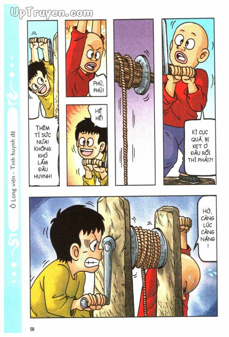 ô long viện tình huynh đệ chapter 7.2 31