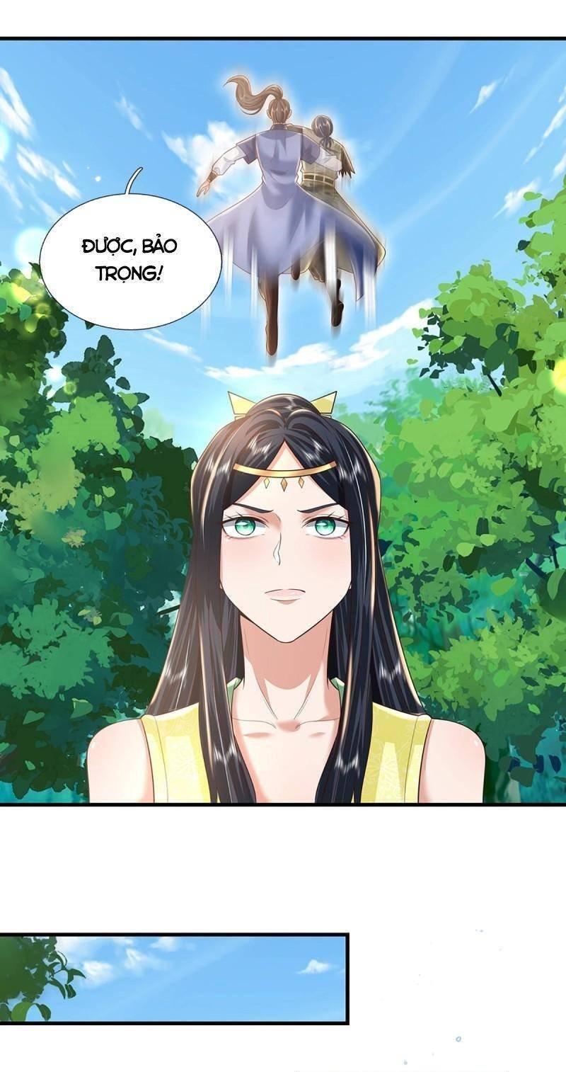 ta trở về từ thế giới tu tiên chapter 204 2