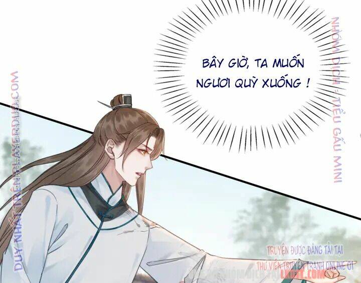 trọng sinh bá sủng nhiếp chính vương quá mạnh mẽ chapter 188 31