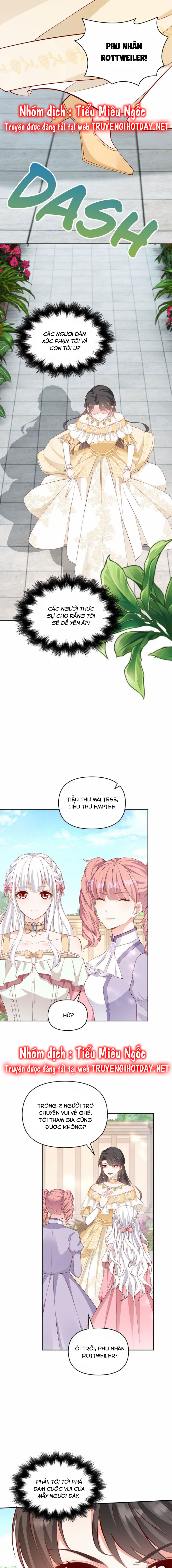 đi tìm papa cho đứa trẻ chapter 22 4