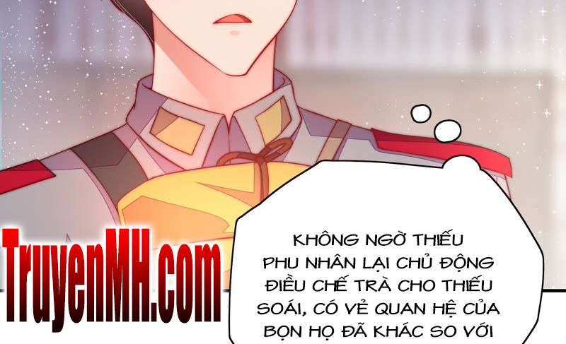 ngày nào thiếu soái cũng ghen chapter 53 17