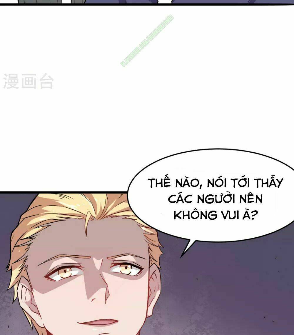 vườn trường cuồng sư hệ thống chapter 18 17