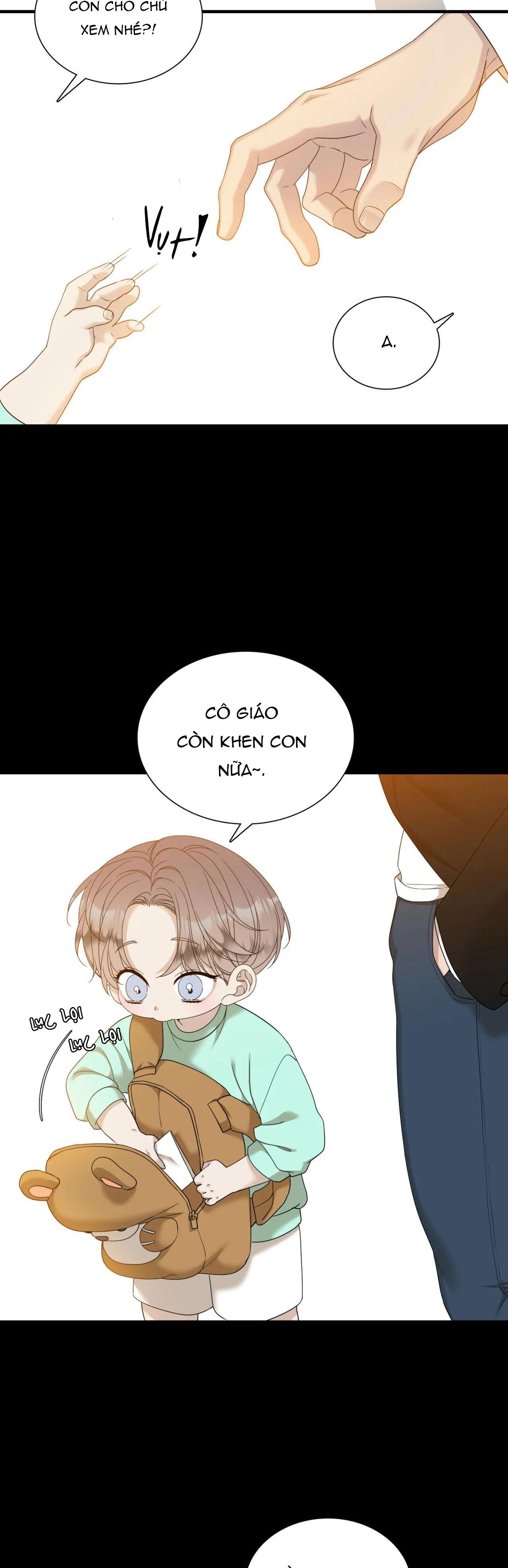 tên cặn bã chapter 36 4