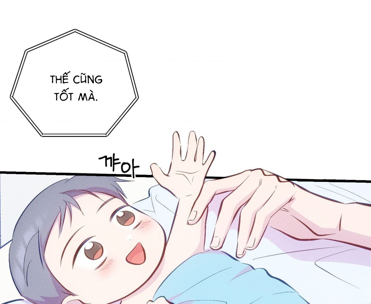 cái đồ ngốc nghếch này chapter 9 91