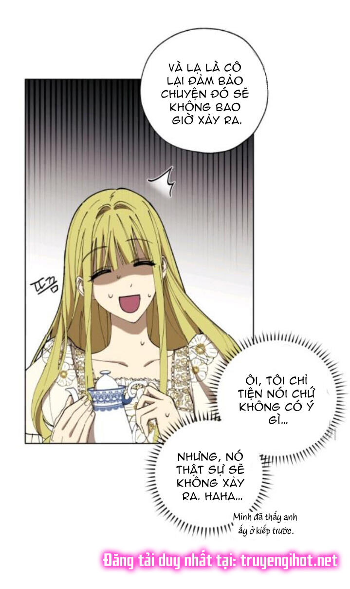 công chúa khắc ấn kẻ phản nghịch chapter 12 19