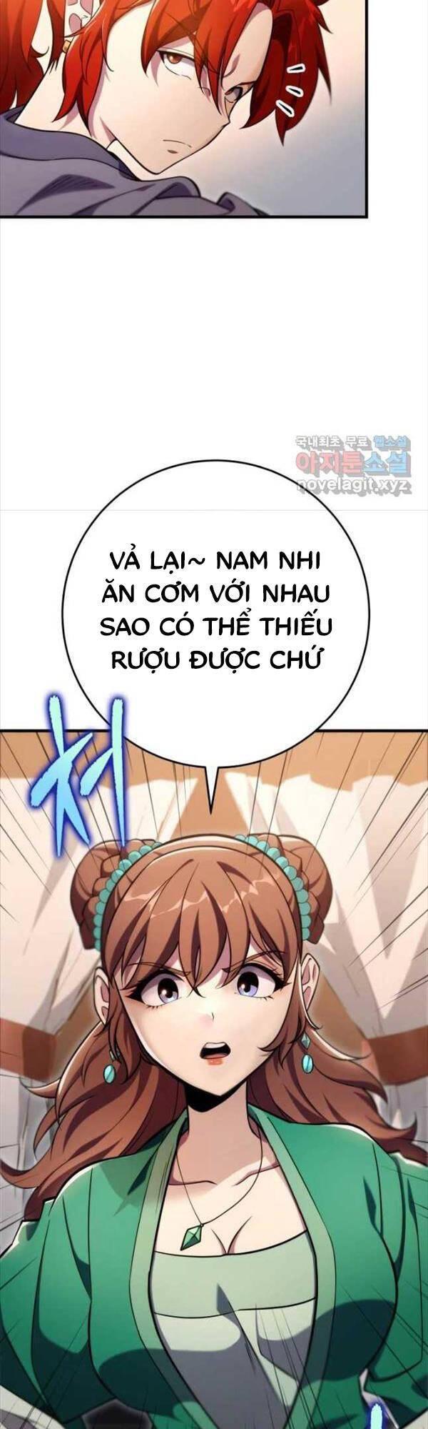 cửu thiên kiếm pháp chapter 58 17