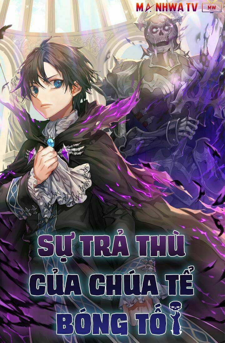 sự trả thù của chúa tể bóng tối chapter 1 3
