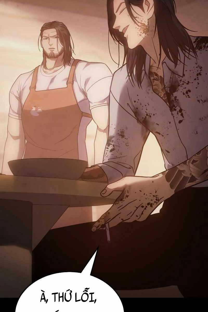 đặc vụ song sinh chapter 11.1 15