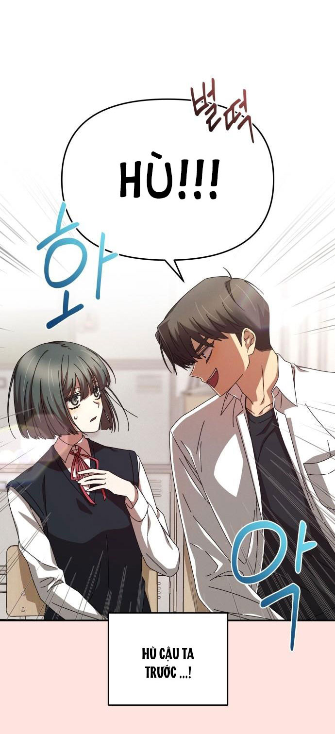 bạn gái tôi là robot -câu chuyện của cheol soo và young hee chapter 1.1 32